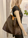 Pre Loved Louis Vuitton Vintage Monogram Tote **reserved Sh**