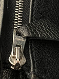 Pre Loved Hermes Birkin 35 in Black Togo Leather