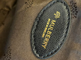 Mulberry Large Mabel Bag in Black