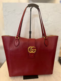 Pre Loved Gucci Marmont Tote Bag (excellent)