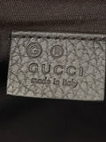 Pre Loved Gucci GG Canvas Belt Bag in beige monogram (excellent)