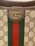 Pre Loved Gucci Ophidia Large Shoulder Bag (new)