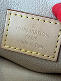 Pre Loved Louis Vuitton Monogram Vanity case