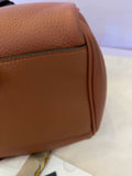 Pre Loved Mulberry Oversized Alexa in Chestnut (NEW)