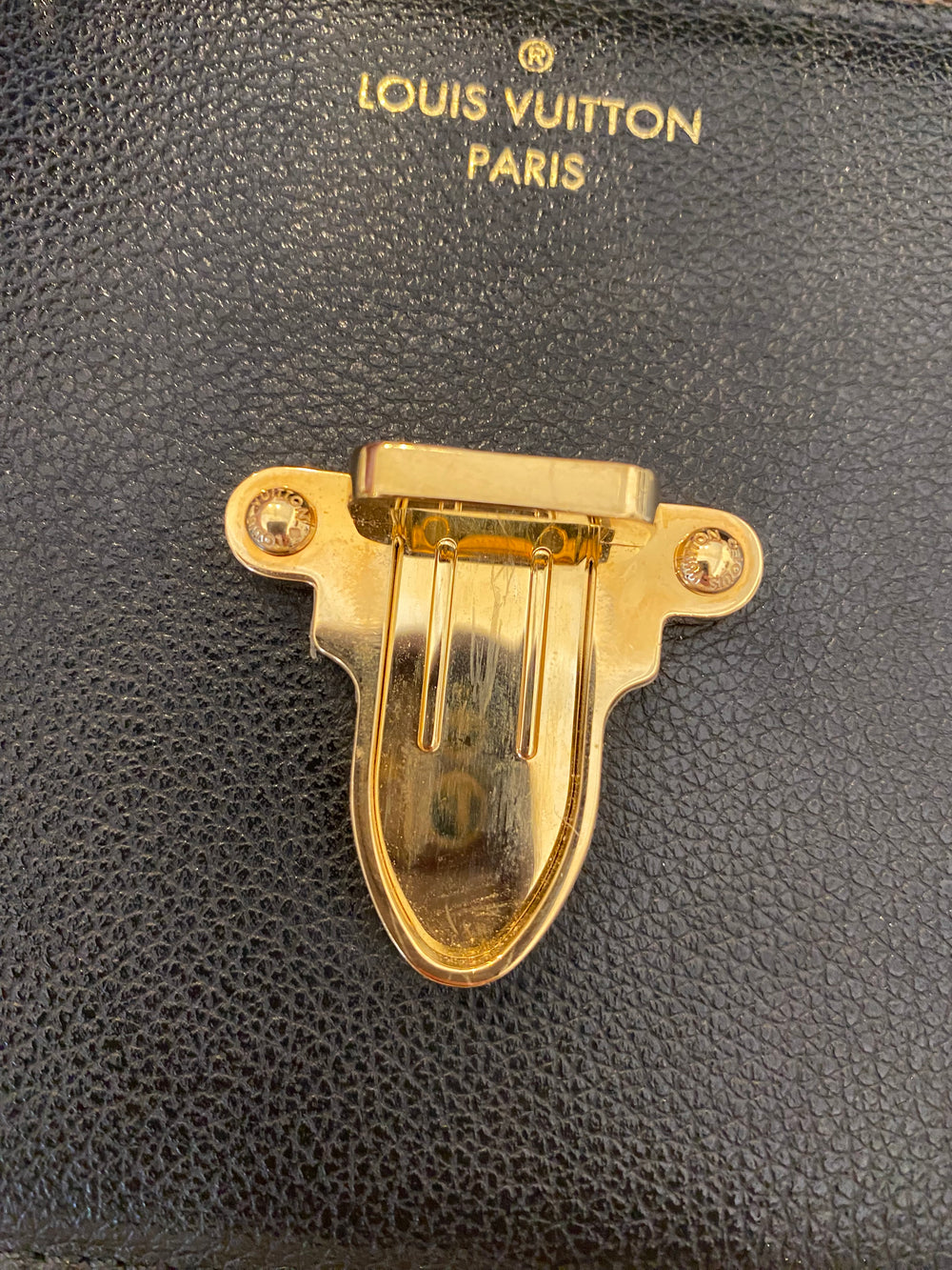 Pre Loved Louis Vuitton Monogram Neverfull Victoire (excellent)