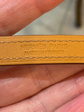 Hermes Medor XO Double Tour Bracelet (reserved)