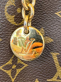 Louis Vuitton Vintage Palermo PM in Monogram
