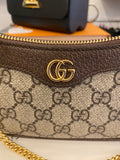 Gucci Ophidia Mini Bag