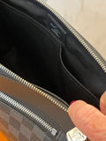 Pre Loved Louis Vuitton Mick PM Crossbody Bag (as new)