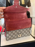 Pre Loved Gucci Small Bloom Dyonisus bag