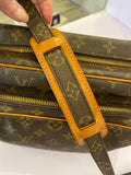 Pre Loved Louis Vuitton Vintage Monogram  Nile Shoulder Messenger Bag