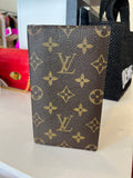 Pre Loved Louis Vuitton Vintage Monogram Wallet