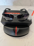 Pre Loved Prada Aviator Sunglasses **reserved**