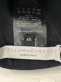 Pre Loved Stella McCartney Black Cap