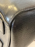 Pre Loved Mulberry Double Zip Tote Bag - Excellent