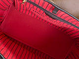 Louis Vuitton Neverfull MM in Damier Ebene (reserved)