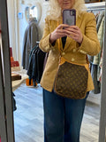 Louis Vuitton Vintage Odeon PM Crossbdy bag