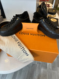 Louis Vuitton Time Out Trainers UK5