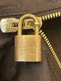 Pre Loved Vintage Louis Vuitton Monogram Suit Carrier