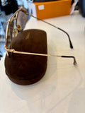 Tom Ford TF907 Tortoishell Sunglasses