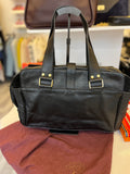 Mulberry Large Mabel Bag in Black