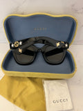 Pre Loved Gucci GG0208s Sunglasses