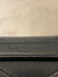 Pre Loved Yves Saint Laurent Medium Lou Lou Bag in Black - Excellent
