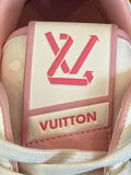 Louis Vuitton Charlie Sneakers UK 6