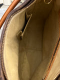 Louis Vuitton Vintage Monogram Looping Shoulder Bag