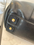 Pre Loved Mulberry Bayswater in Black