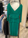 Pre Loved Alexander McQueen Dress size 36 UK 8 (Excellent)