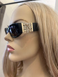 Pre Loved Chanel Spinning Orbs Sunglasses RRP £680 (Pristine)