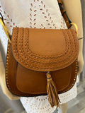 Pre Loved Chloe Hudson Shoulder or Crossbody Bag **reserved**