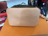 Pre Loved Louis Vuitton Noe Monogram Bucket Bag (excellent)