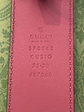 Gucci GG Blooms Belt 75cm (fits UK 8)