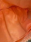 Laura Nadine Merabi Masy Tulip Dress in Peach size XS (new)