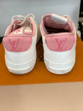 Louis Vuitton Charlie Sneakers UK 6