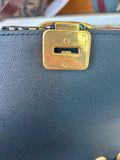 Pre Loved Salvatore Ferragamo Vara shoulder bag (NEW)