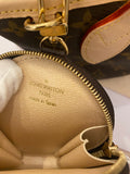 Pre Loved Louis Vuitton Neverfull BB Tote (new)