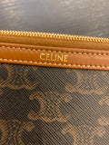 Pre Loved Celine Mini Clutch on Chain (reserved)