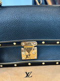 Louis Vuitton Suhali Le Talentueux Shoulder Bag