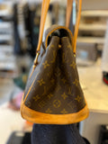 Louis Vuitton Vintage Beverley in Monogram