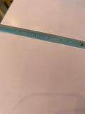 Pre Loved Tiffany & Co Tortoiseshell & Havanna Blue Sunglasses TF4105