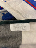 Pre Loved Hermes Ex Libris Etole Tee-Shirt Hermes Stole (excellent) **RESERVED F**