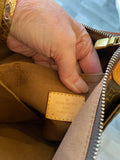 Louis Vuitton Vintage Odeon PM Crossbdy bag