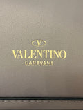 Pre Loved Valentino Garavani Rockstud Leather Crossbody (excellent)