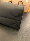 Louis Vuitton On the Go MM - Black Empreinte Leather