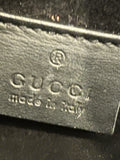 Gucci Dionysus Medium GG Supreme Coated Canvas Shoulder/Crossbody Bag