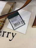 Pre Loved Mulberry Oversized Alexa in Chestnut (NEW)