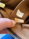 Louis Vuitton Vintage Odeon PM Crossbdy bag